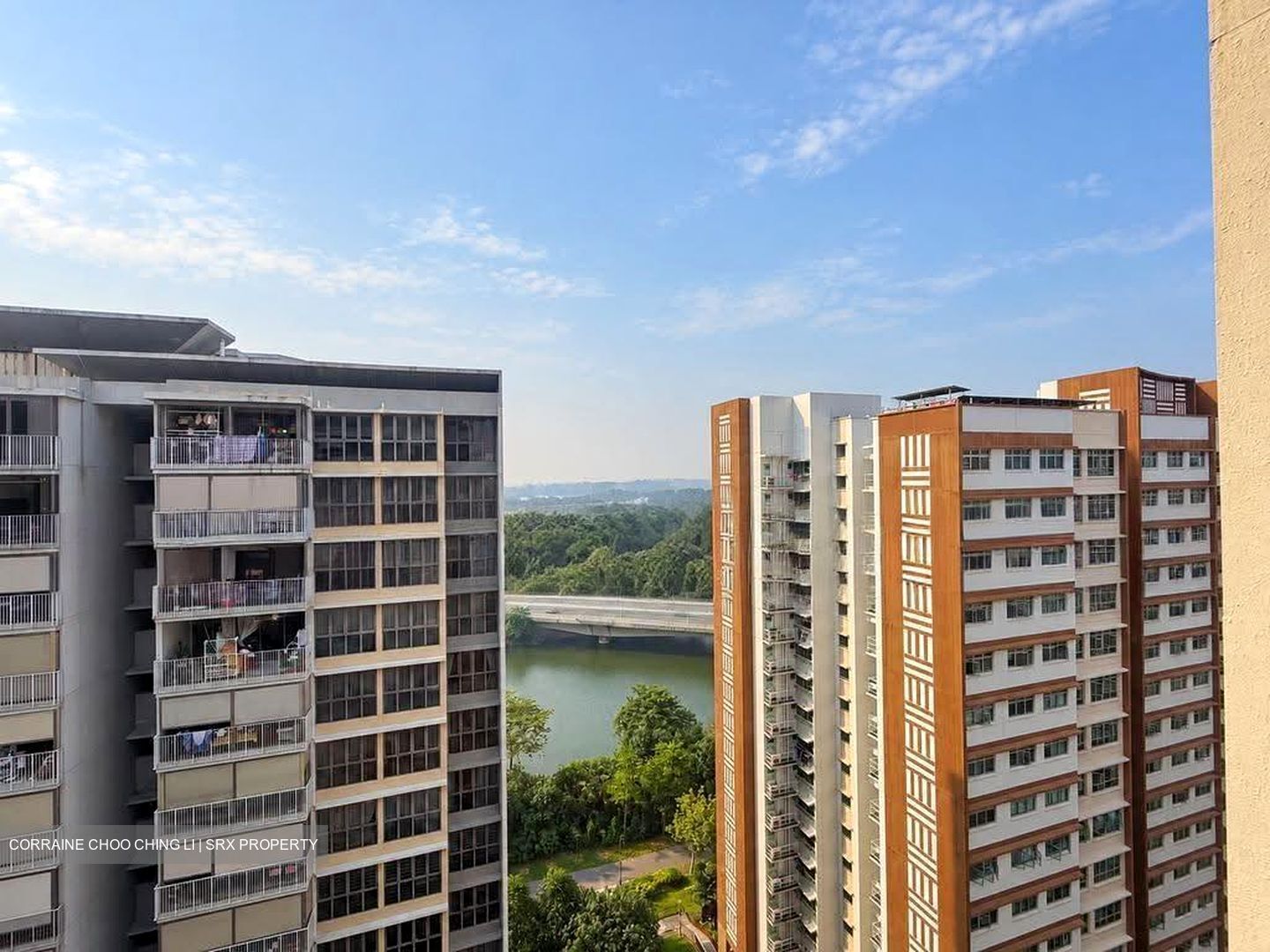 Rivercove Residences (D19), Condominium #624538701